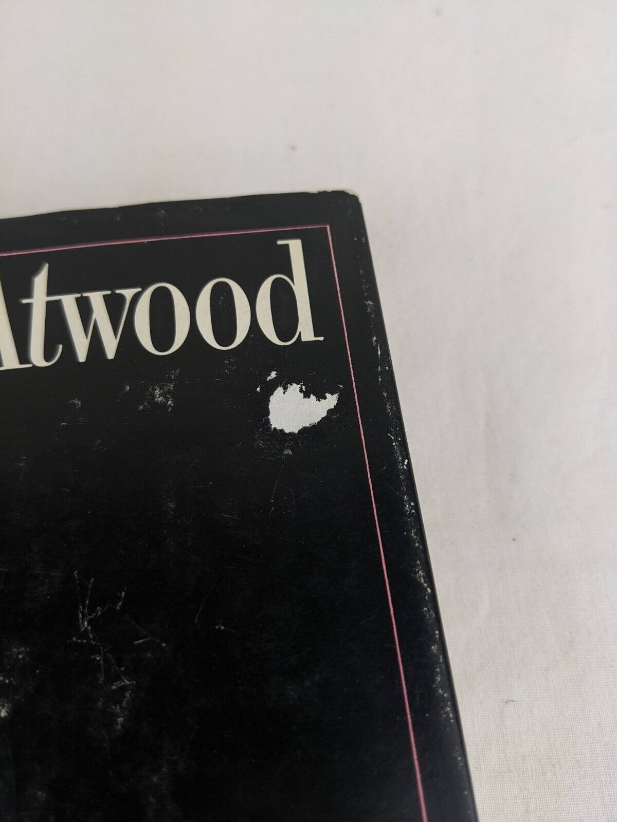 Lady Oracle by Margaret Atwood 1976 Hardcover