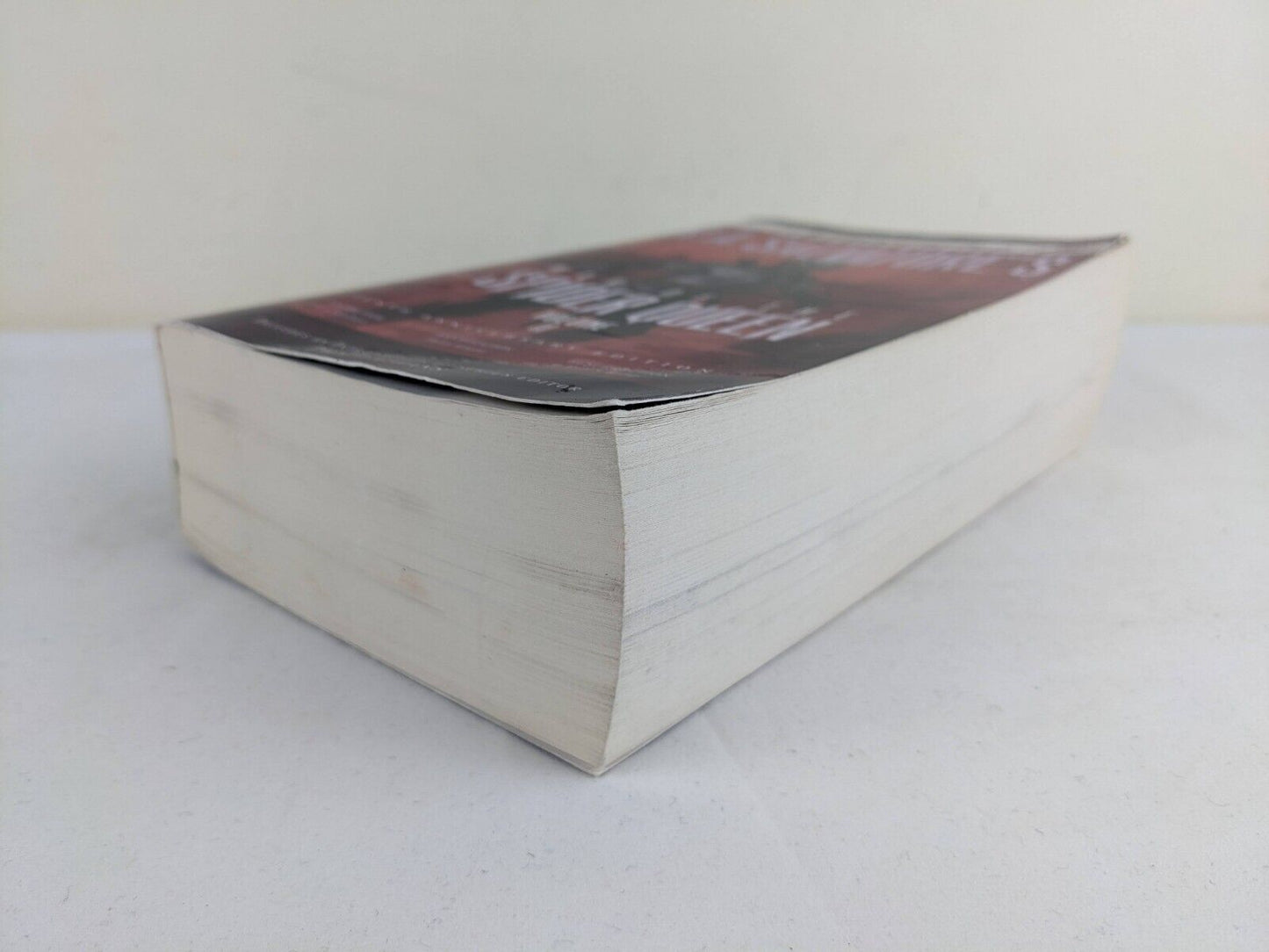 War of the spider queen omnibus volume 2 Tenth anniversary - R.A. Salvatore 2012