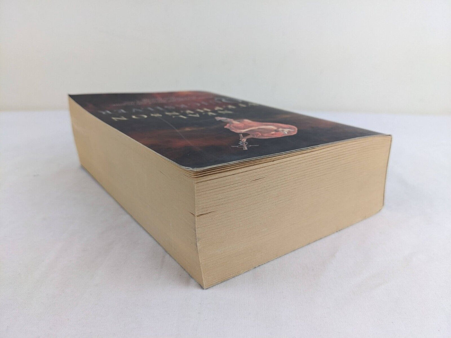 Quicksilver by Neal Stephenson 2007 The Baroque Cycle