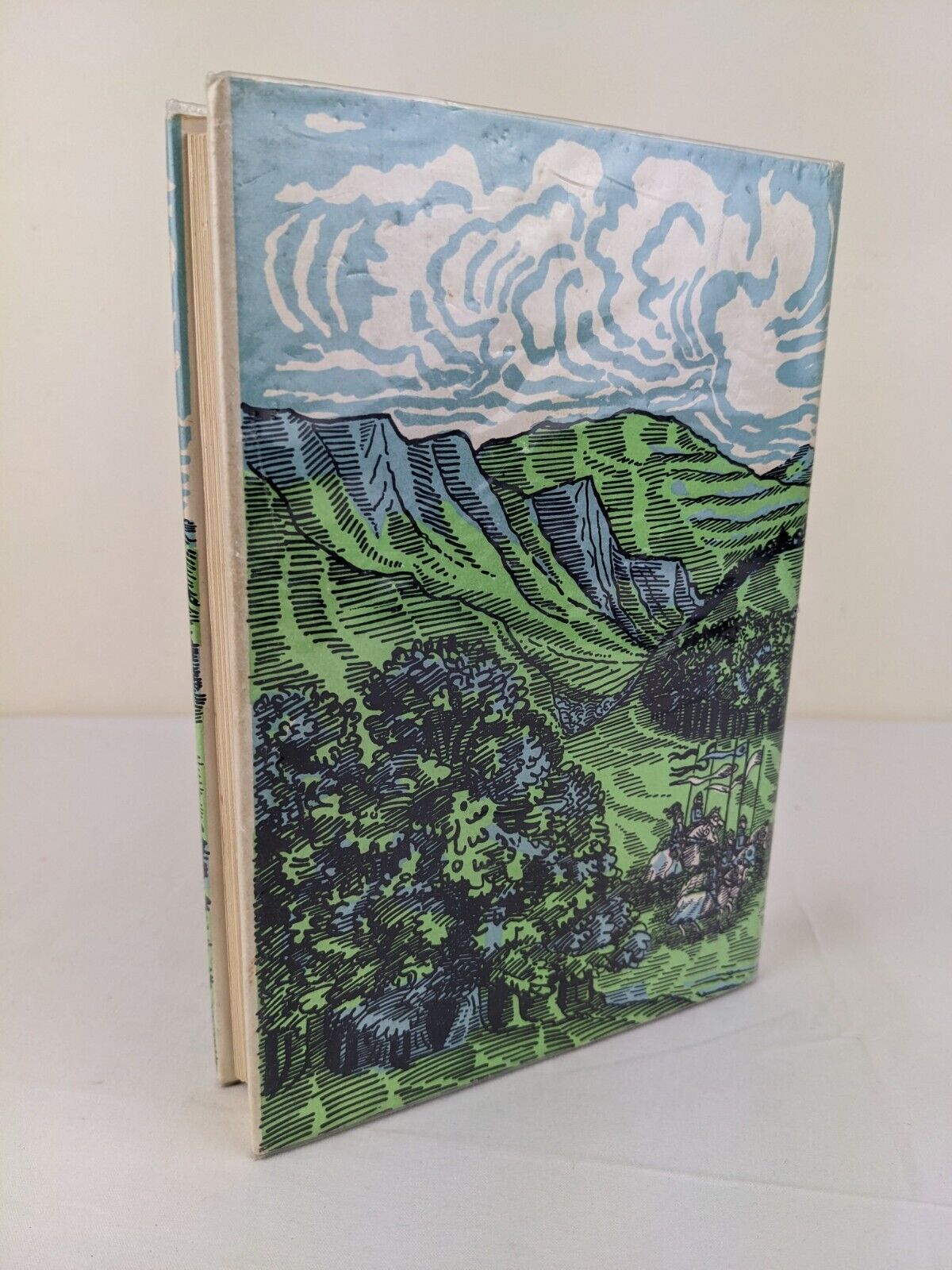 Stories of King Arthur and his Knights by Barbara Leonie Picard hardcover 1957