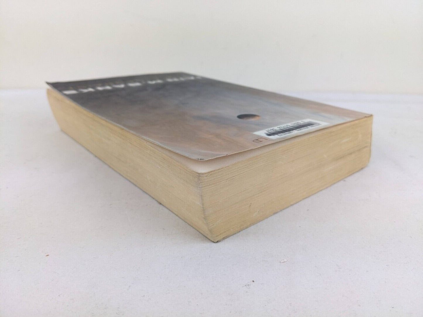 The Algebraist by Iain M. Banks 2004 (Ex-library book)
