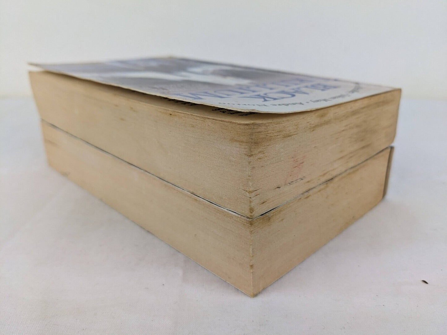 Saga of the trillium by Bradley, May & Norton - Black trillium & Blood trillium