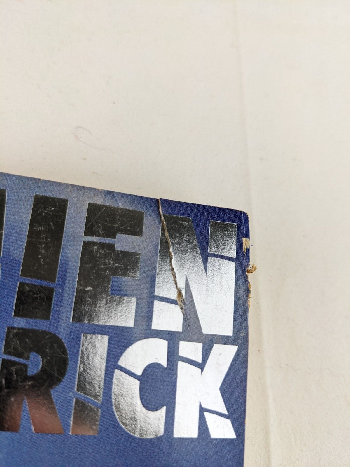 Damien Broderick x 3 - Striped Holes, Judas Mandala, Dark between stars 1988