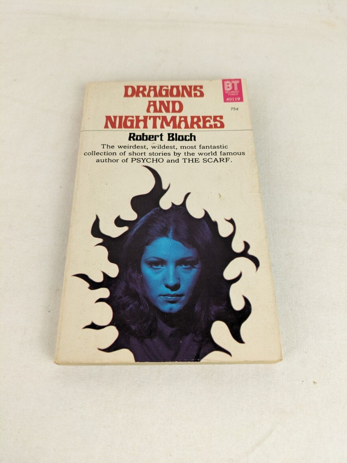 Dragons and nightmares by Robert Bloch 1972