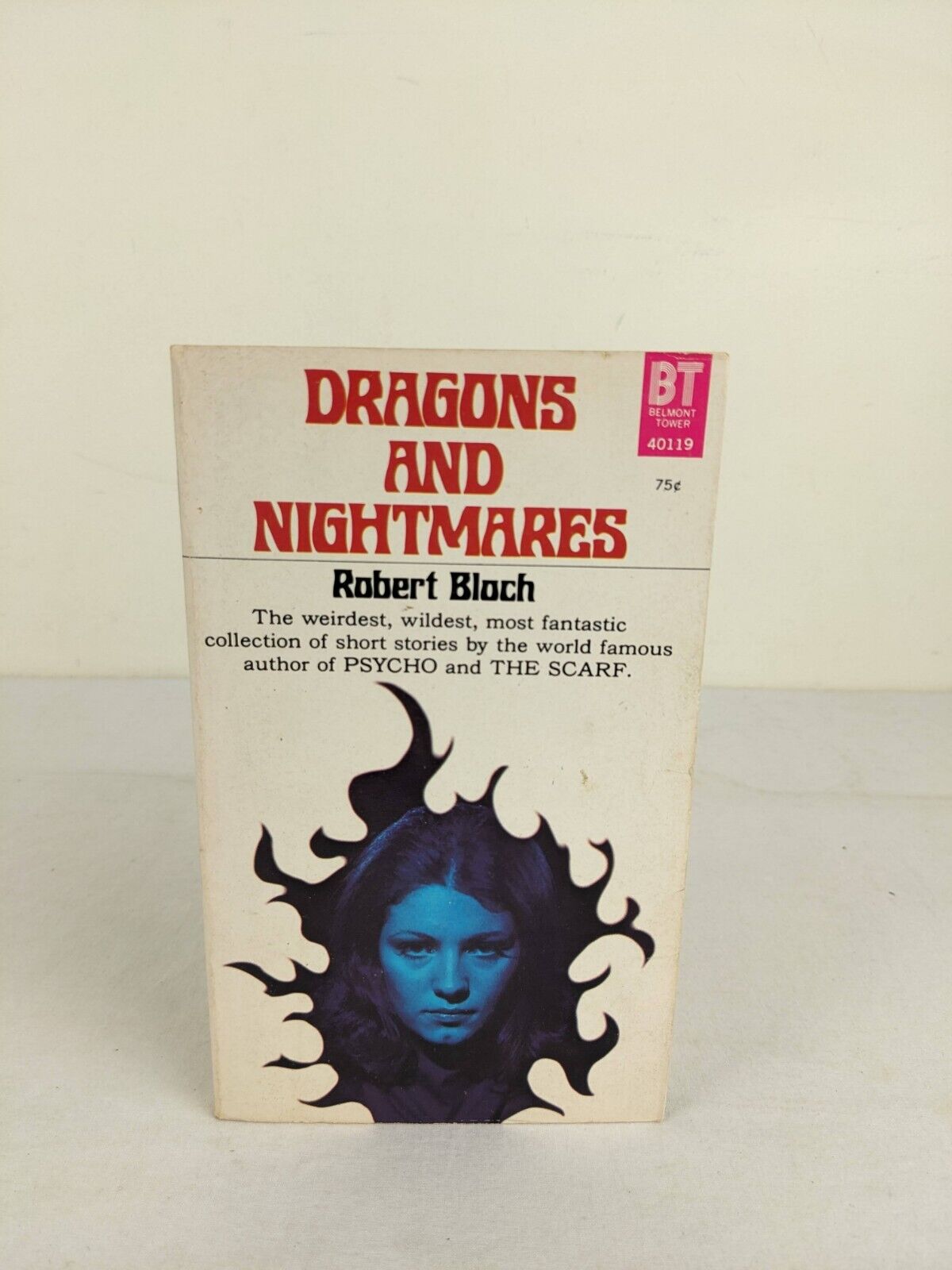 Dragons and nightmares by Robert Bloch 1972