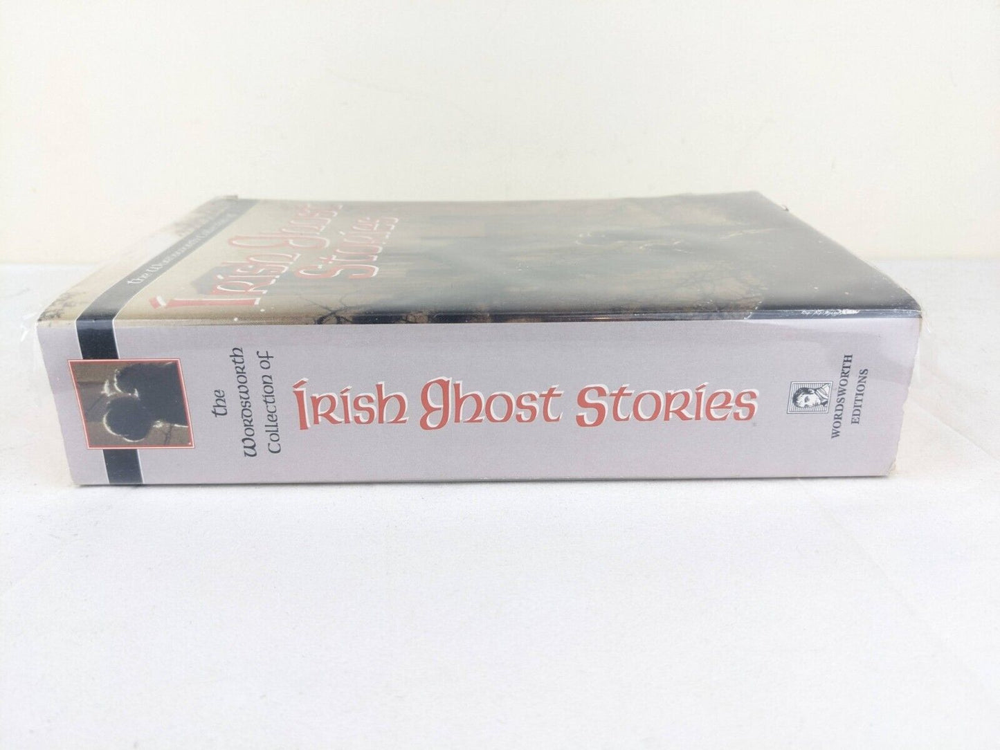 The wordsworth collection of Irish ghost stories 2005 Horror Short Stories