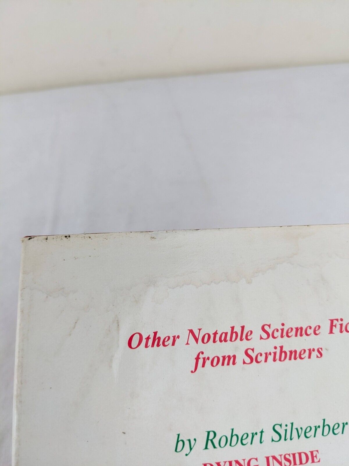 Hawk among the sparrows by Dean McLaughlin 1976 First Edition Hardcover