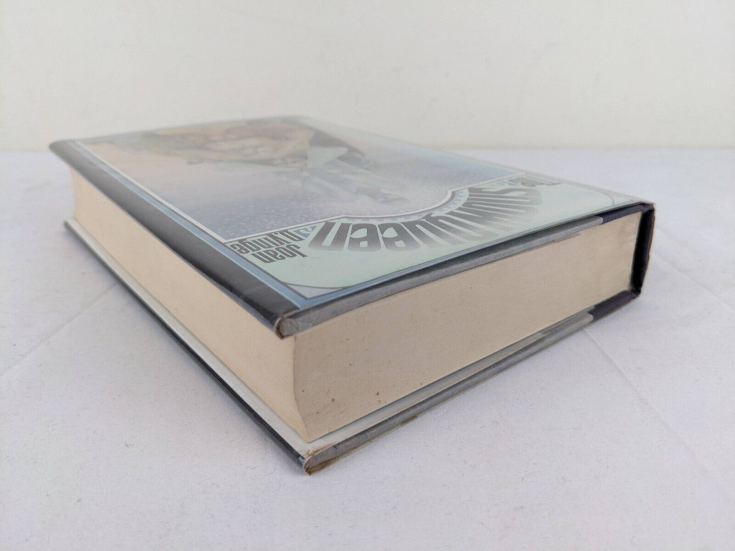 The snow queen by Joan D. Vinge 1980 Hardcover US First Edition