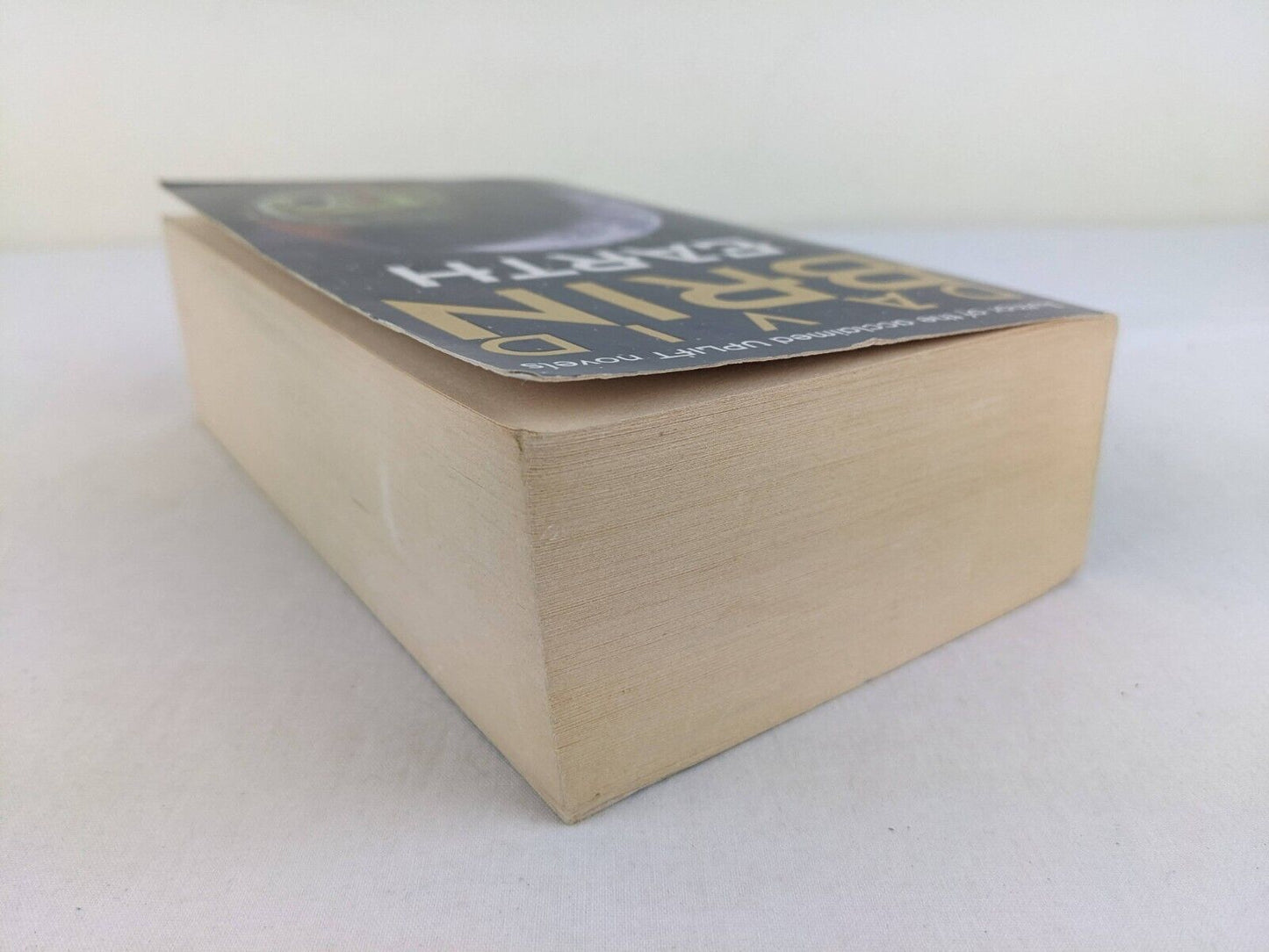 Earth by David Brin 1999