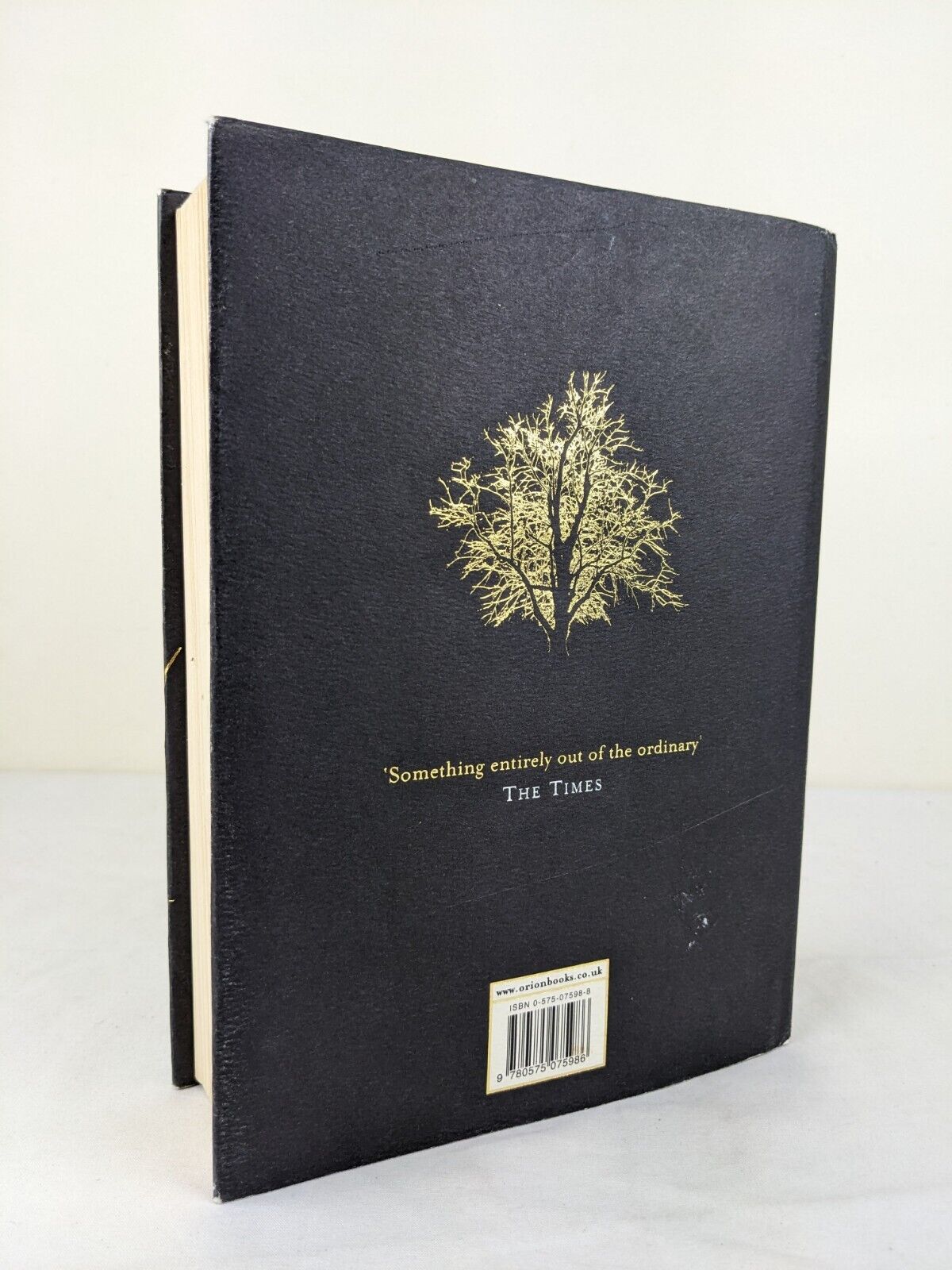 Last of Thomas Covenant: Runes of the earth Stephen Donaldson Hardcover 2004