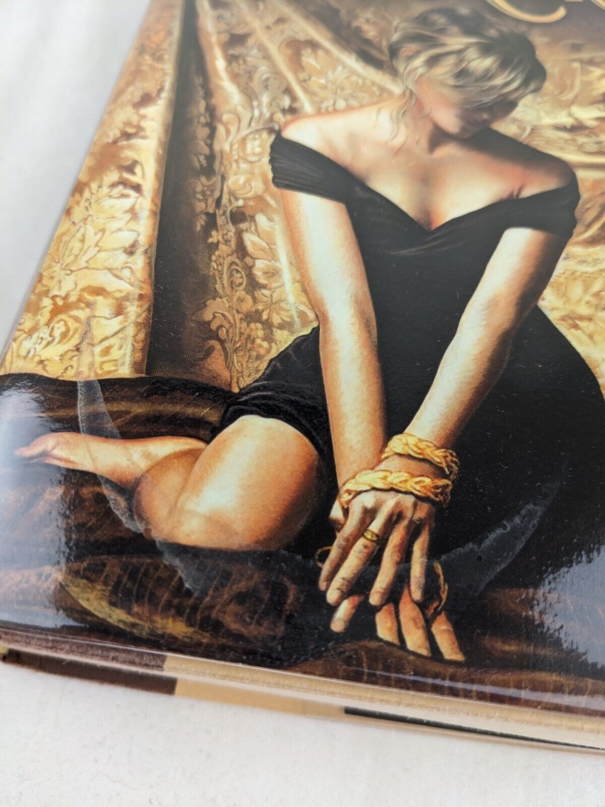 Kushiel's Justice & Kushiel's Mercy by Jacqueline Carey First Edition Hardcover