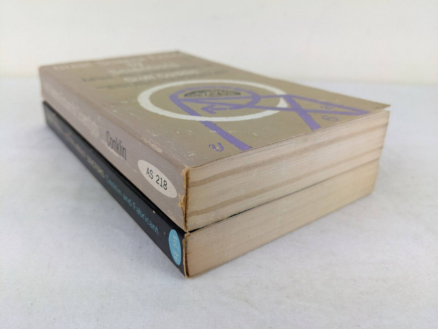 Great science fiction by Scientists & about doctors edited by Groff Conklin 1962