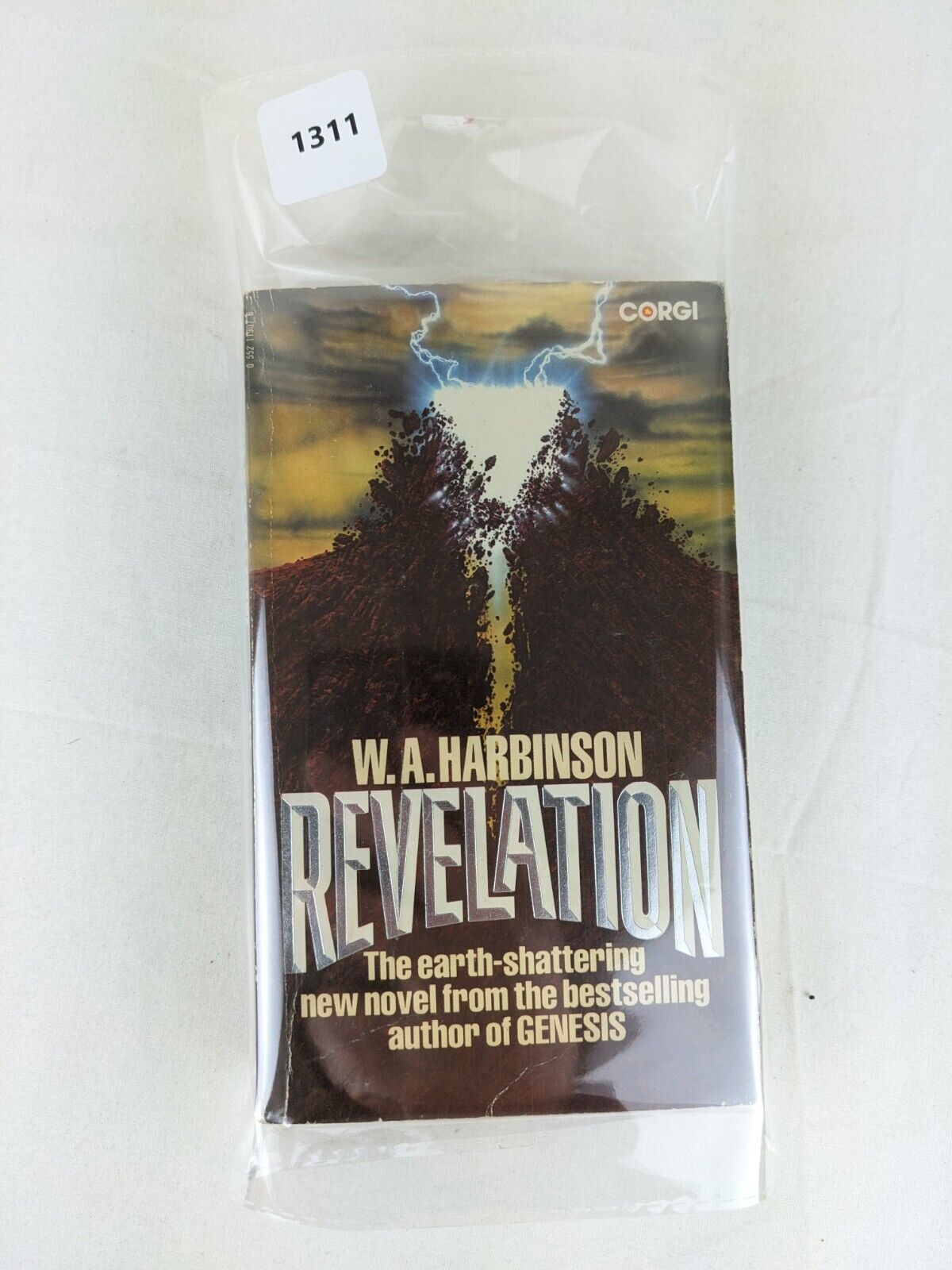 Revelation by W. A. Harbinson 1982