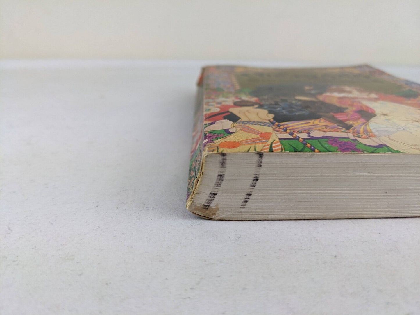 Gloriana, or The Unfulfill'd Queen: Being a Romance by Michael Moorcock 1979