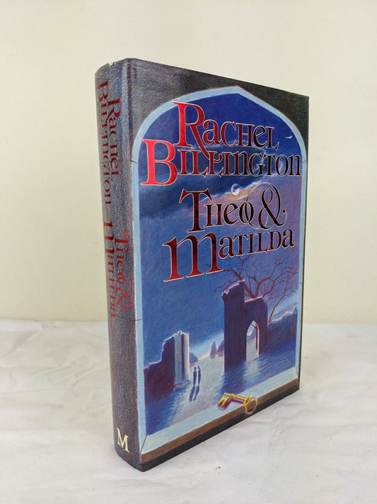 Theo and Matilda by Rachel Billington (Hardcover, 1990)