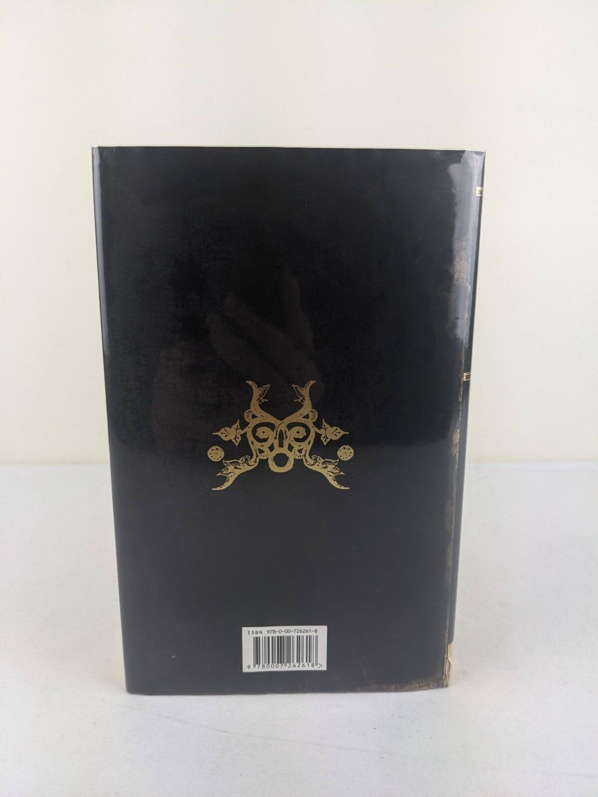 Mister B. Gone by Clive Barker 2007 Hardcover