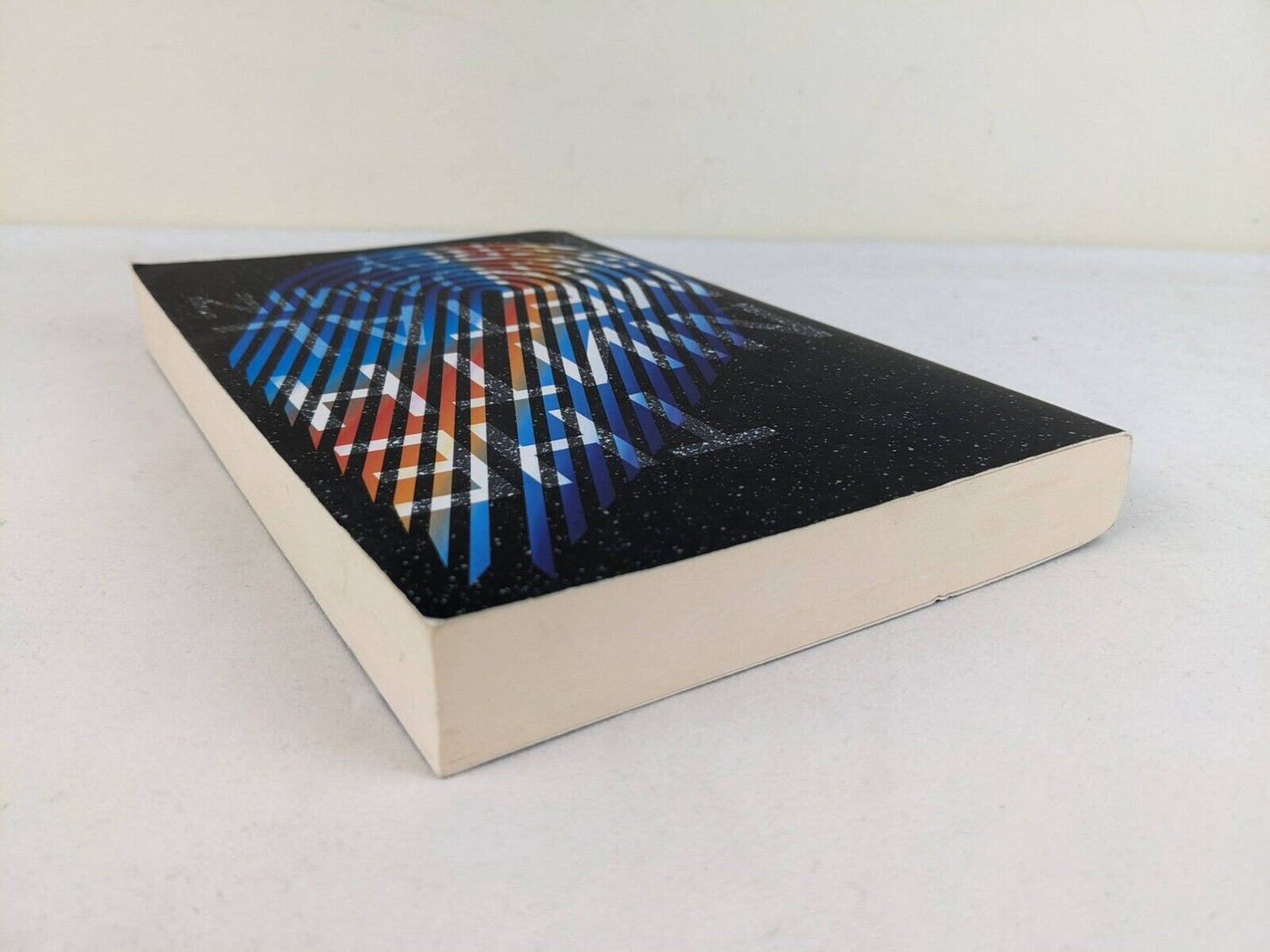 The ninth metal by Benjamin Percy 2021 The comet cycle