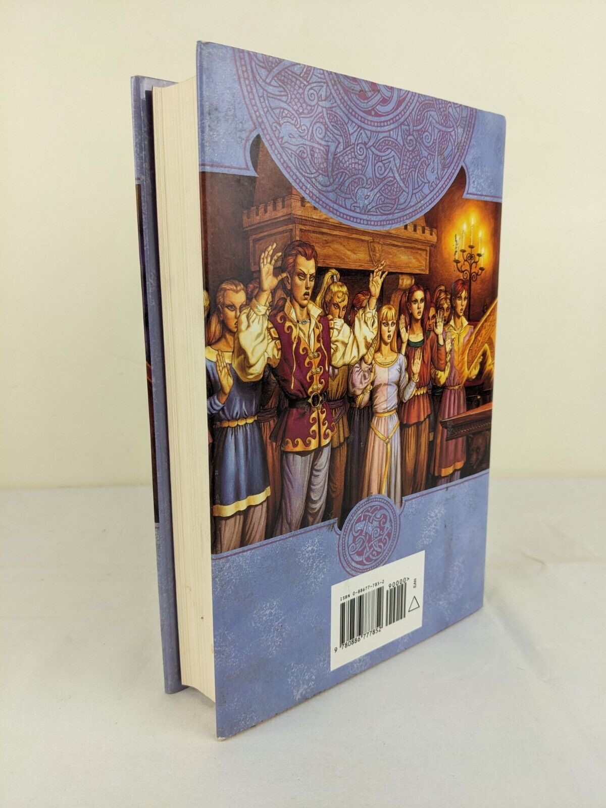 The children of wrath by Mickey Zucker Reichert hardcover 1998 First edition