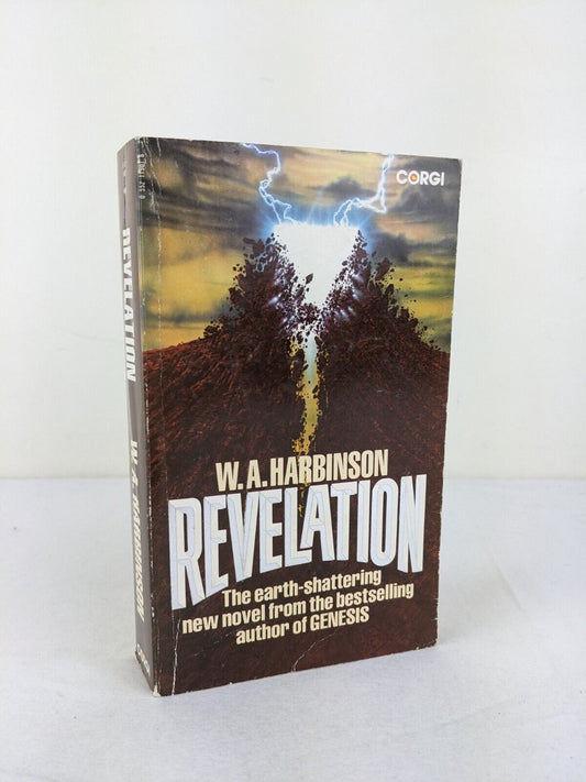 Revelation by W. A. Harbinson 1982