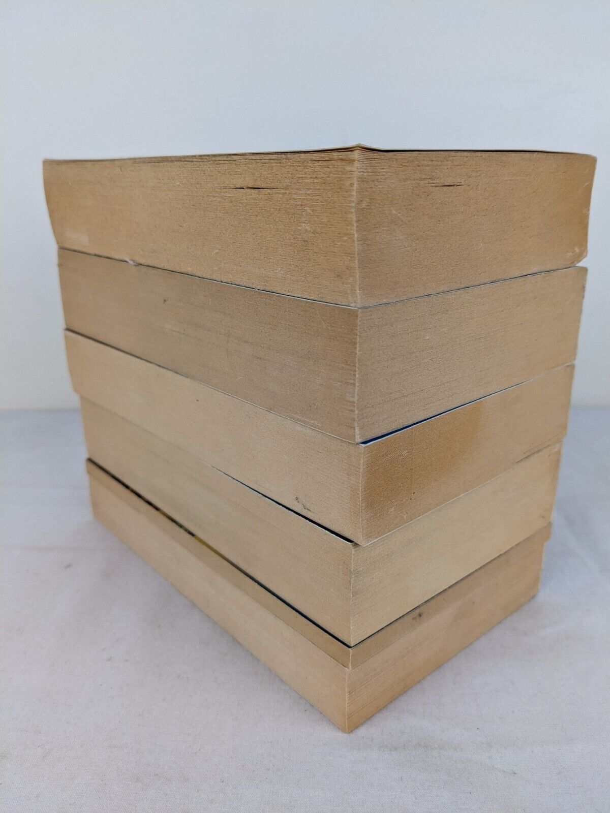 Stephen Donaldson - Thomas Covenant x 4, Gilden-fire & Daughter of Regals