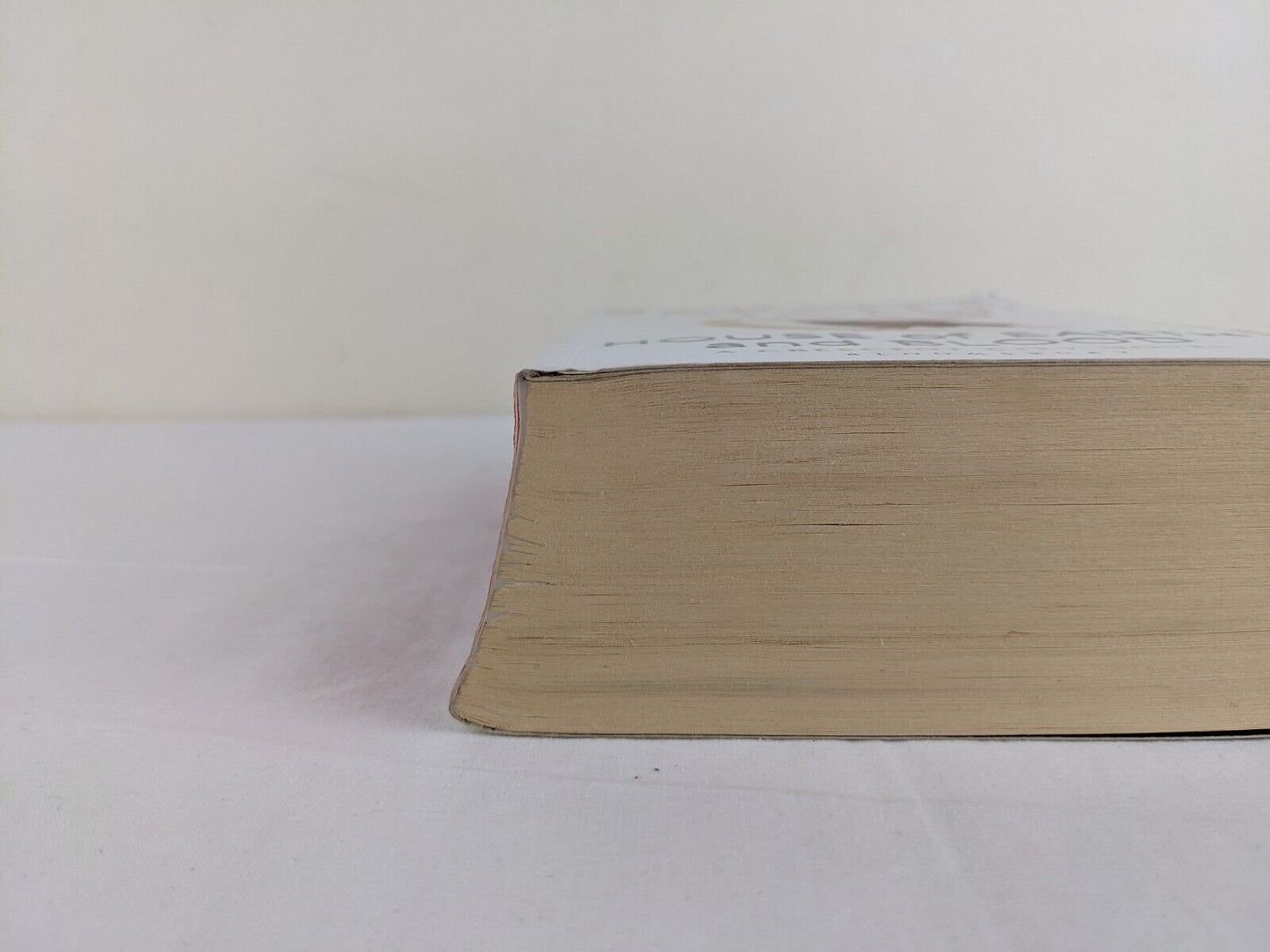 House Of Earth And Blood By Sarah J. Maas 2021 Crescent City