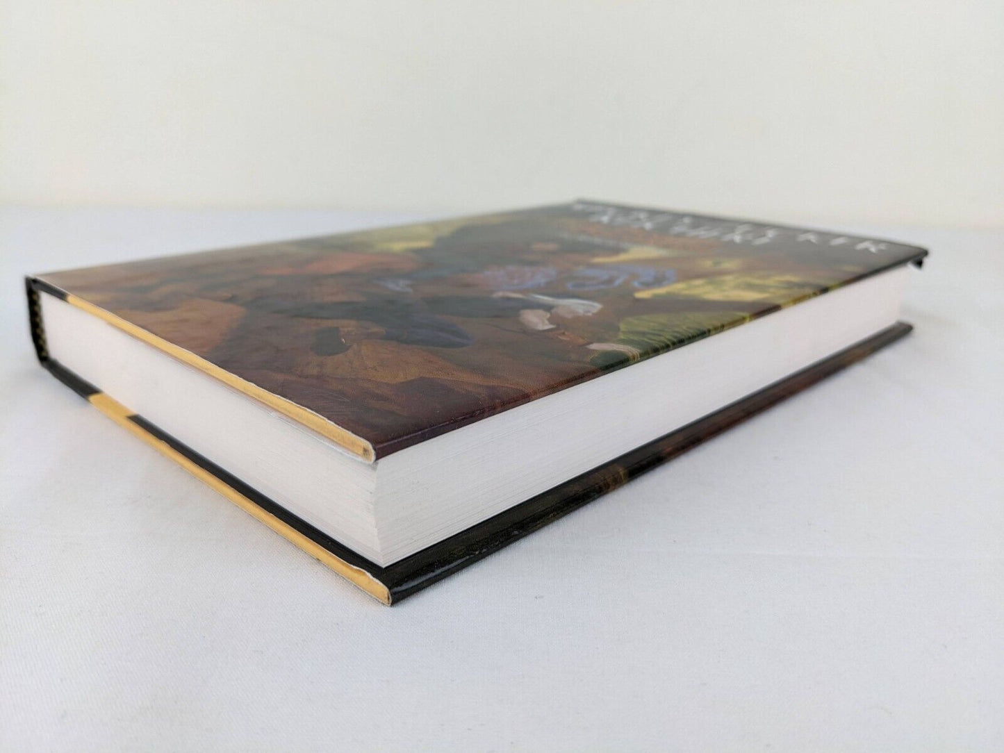 The beasts of Barakhai by Mickey Zucker Reichert hardcover First edition 2001