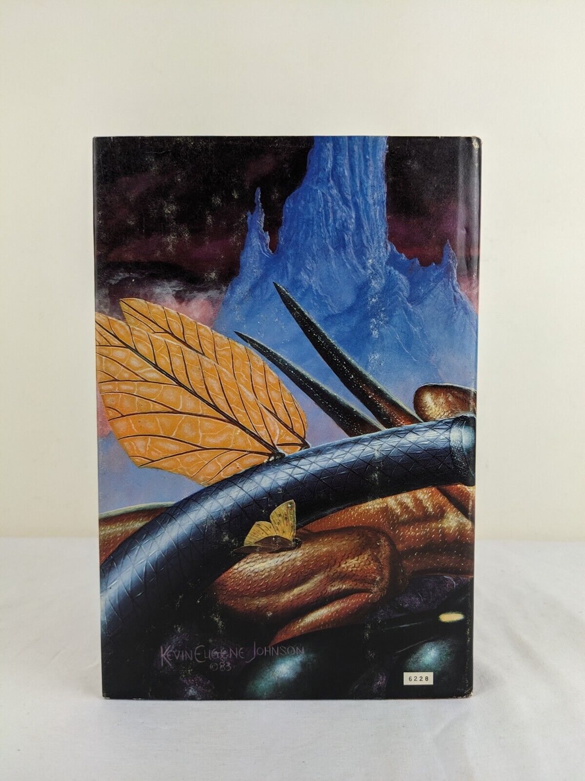The saga of Cuckoo by Frederik Pohl & Jack Williamson 1983 Hardcover