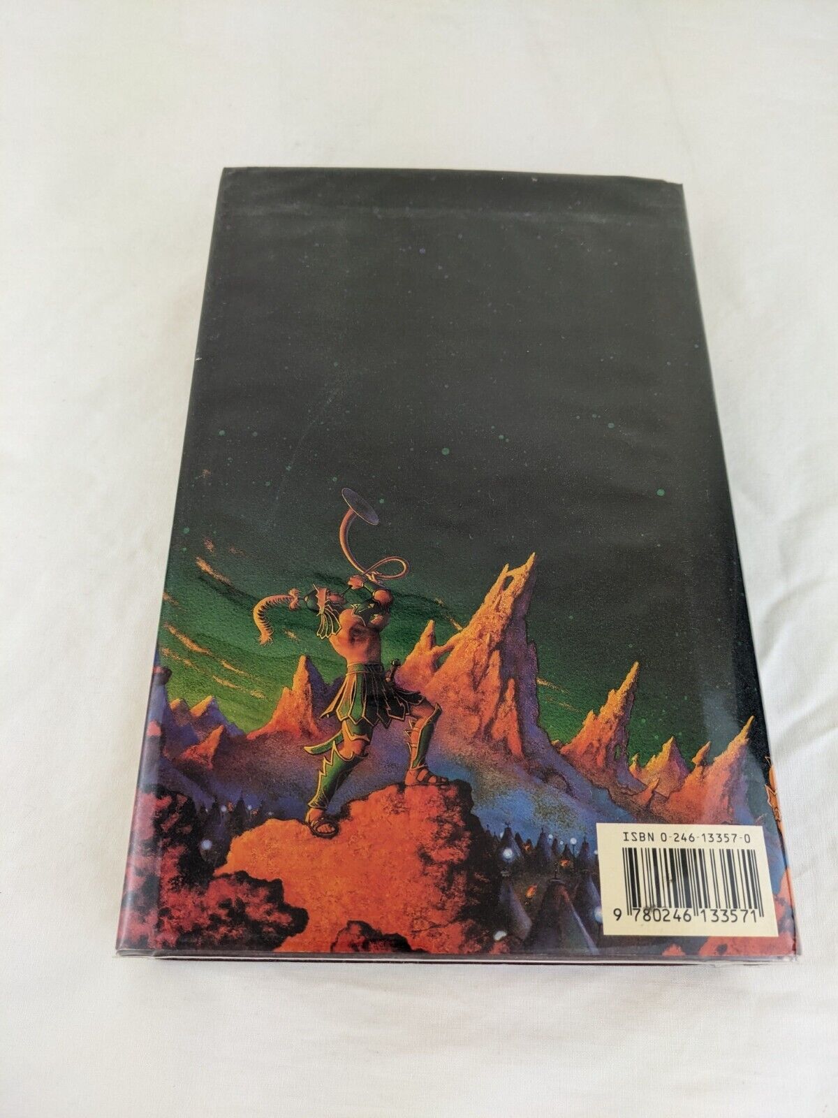 Servant of the empire by Raymond E. Feist & Janny Wurts Hardcover 1990