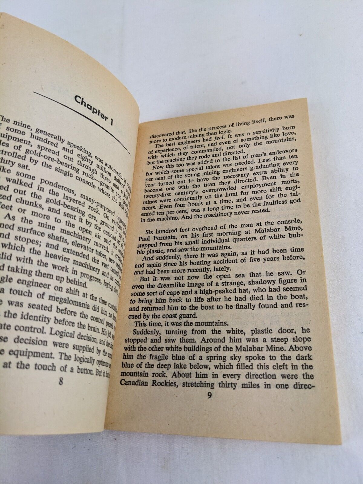 Gordon R. Dickson x4 Dorsai, Solder, Tactics & Necromancer 1975