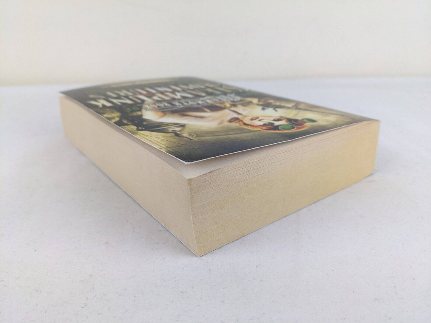 The mammoth book of Steampunk adventures by Sean Wallace 2014