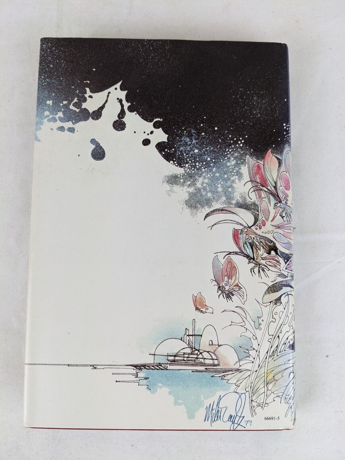 Love 3000: Nine stories of science fiction edited by Charles Waugh 1980 first ed
