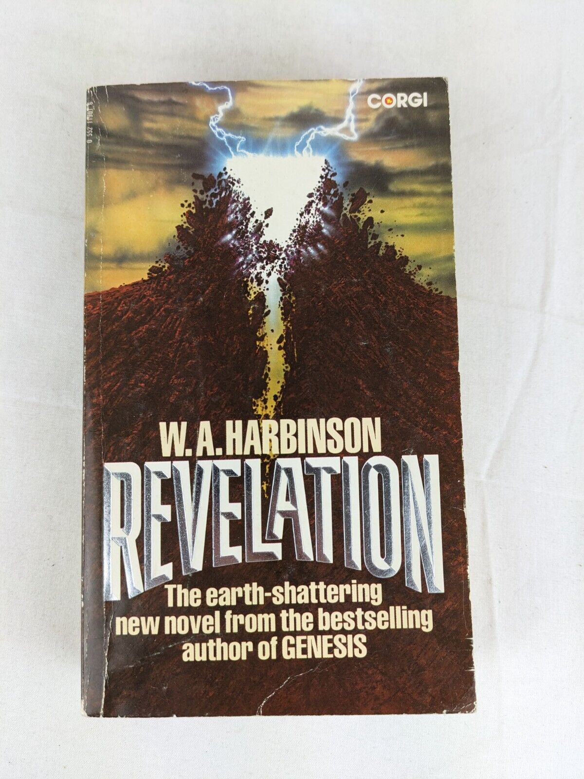 Revelation by W. A. Harbinson 1982