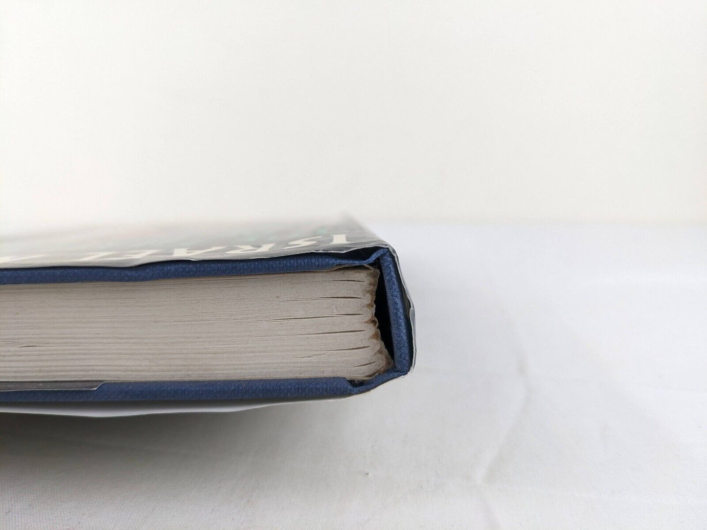 The fifth corner of the room by Israel Metter hardcover 1991