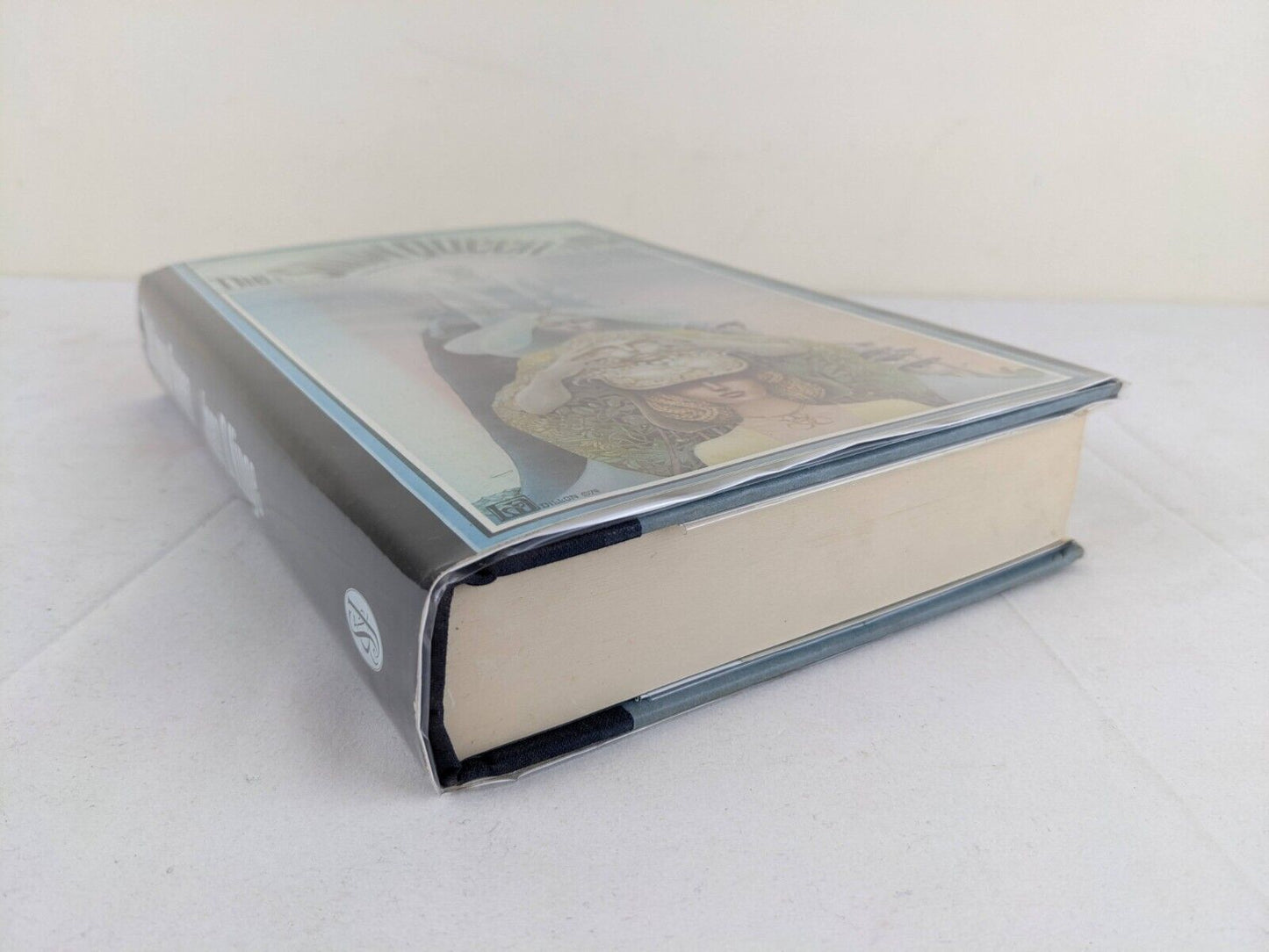 The snow queen by Joan D. Vinge 1980 Hardcover US First Edition