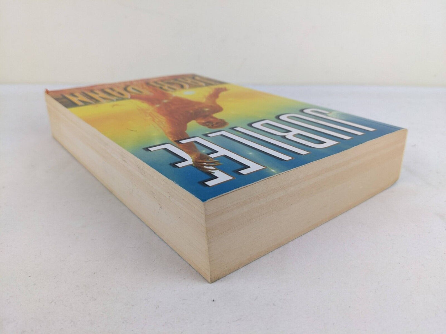 Jubilee by Jack Dann 2001