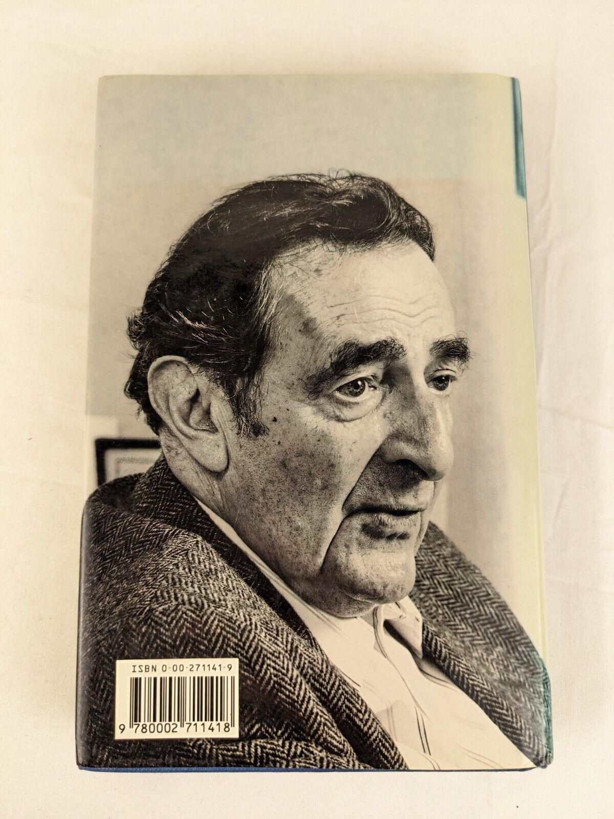 The fifth corner of the room by Israel Metter hardcover 1991