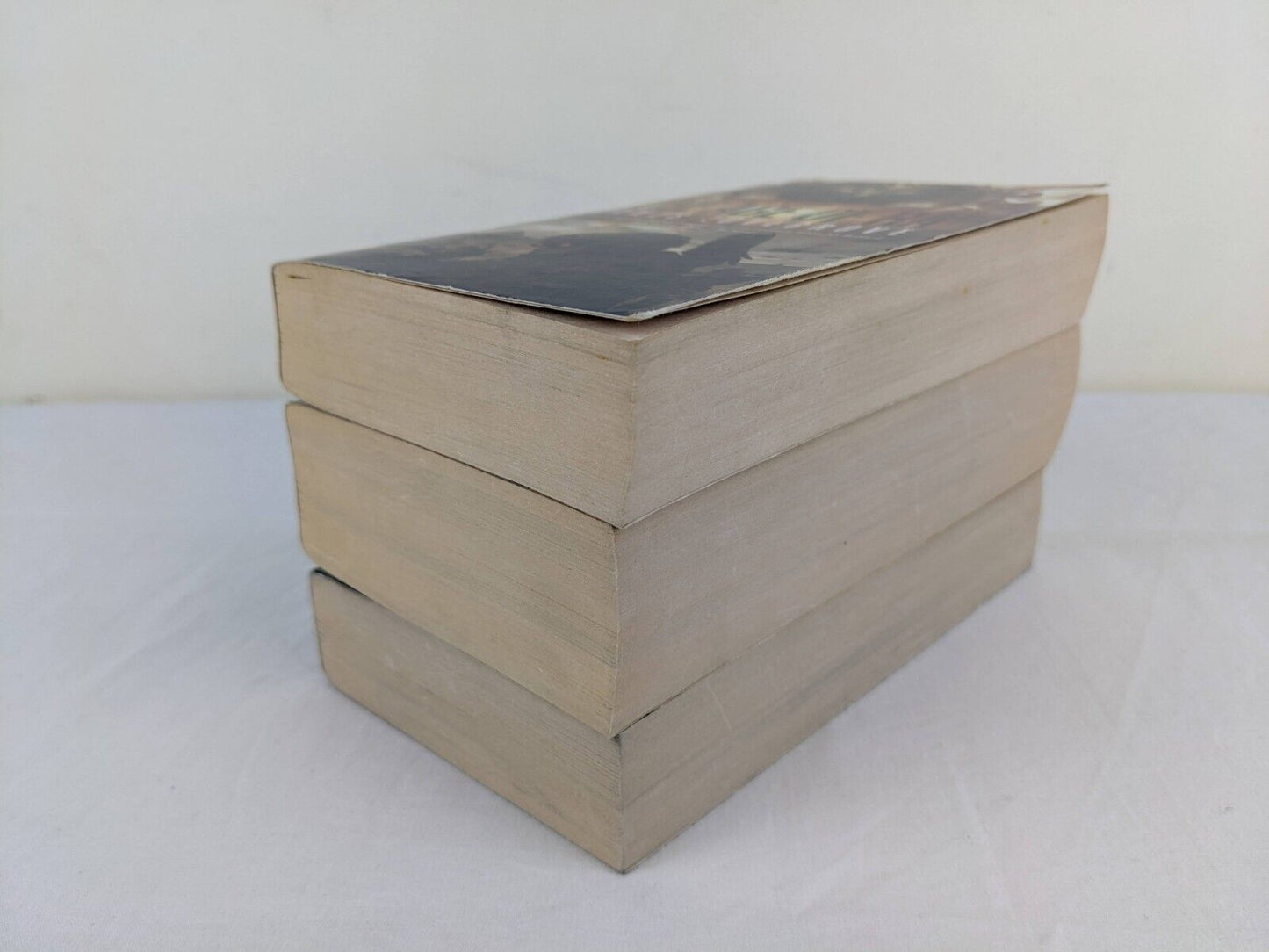 The age of Ra, Zeus & Odin by James Lovegrove 2009 Pantheon series