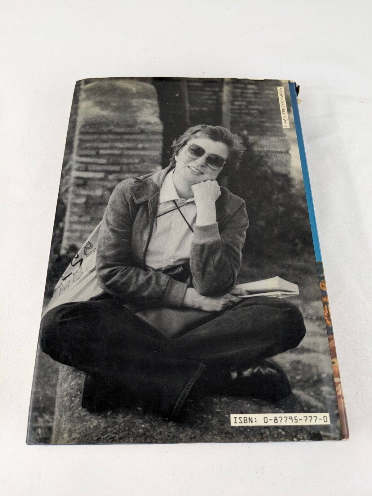 Dorothea dreams by Suzy McKee Charnas hardcover 1986