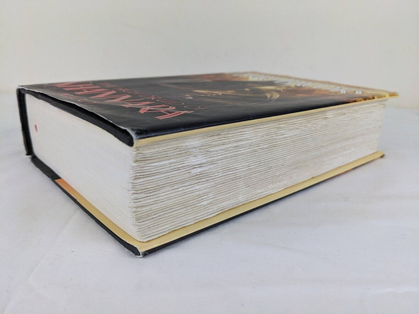 The High druid of Shannara Complete one volume by Terry Brooks First Ed 2005 HC