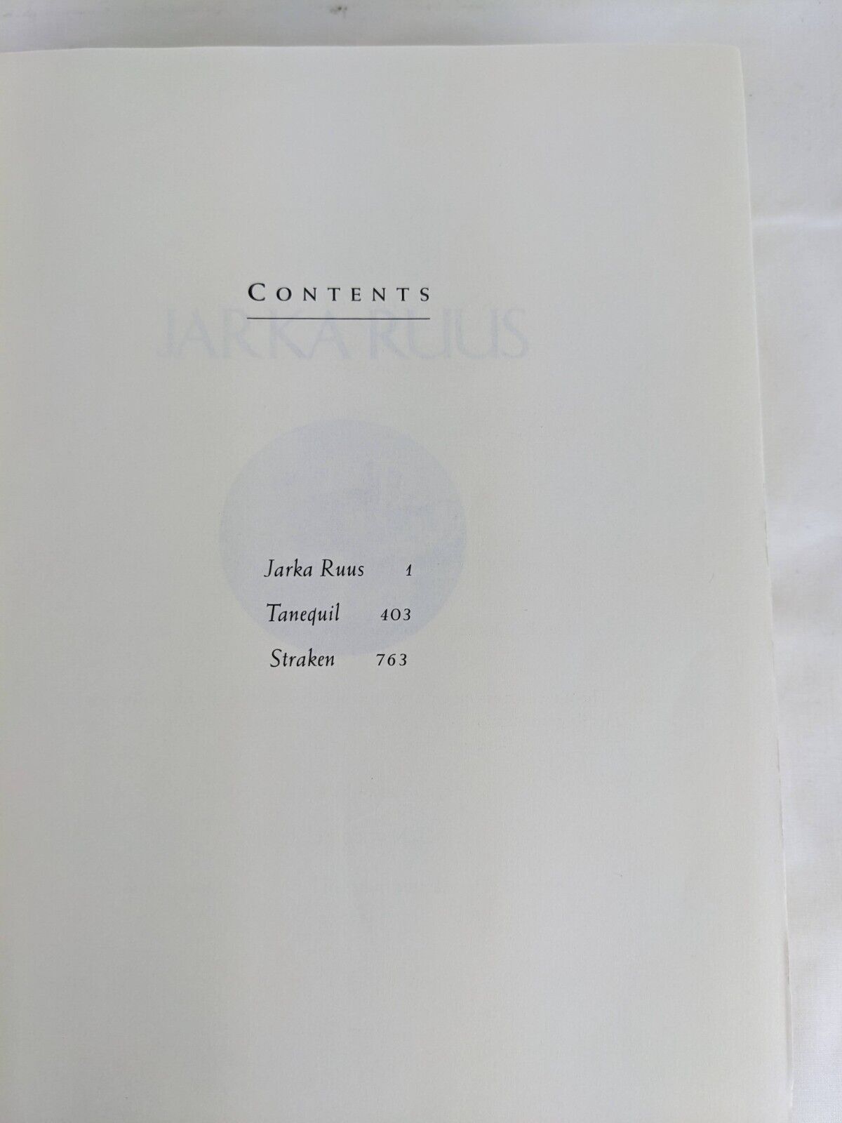 The High druid of Shannara Complete one volume by Terry Brooks First Ed 2005 HC