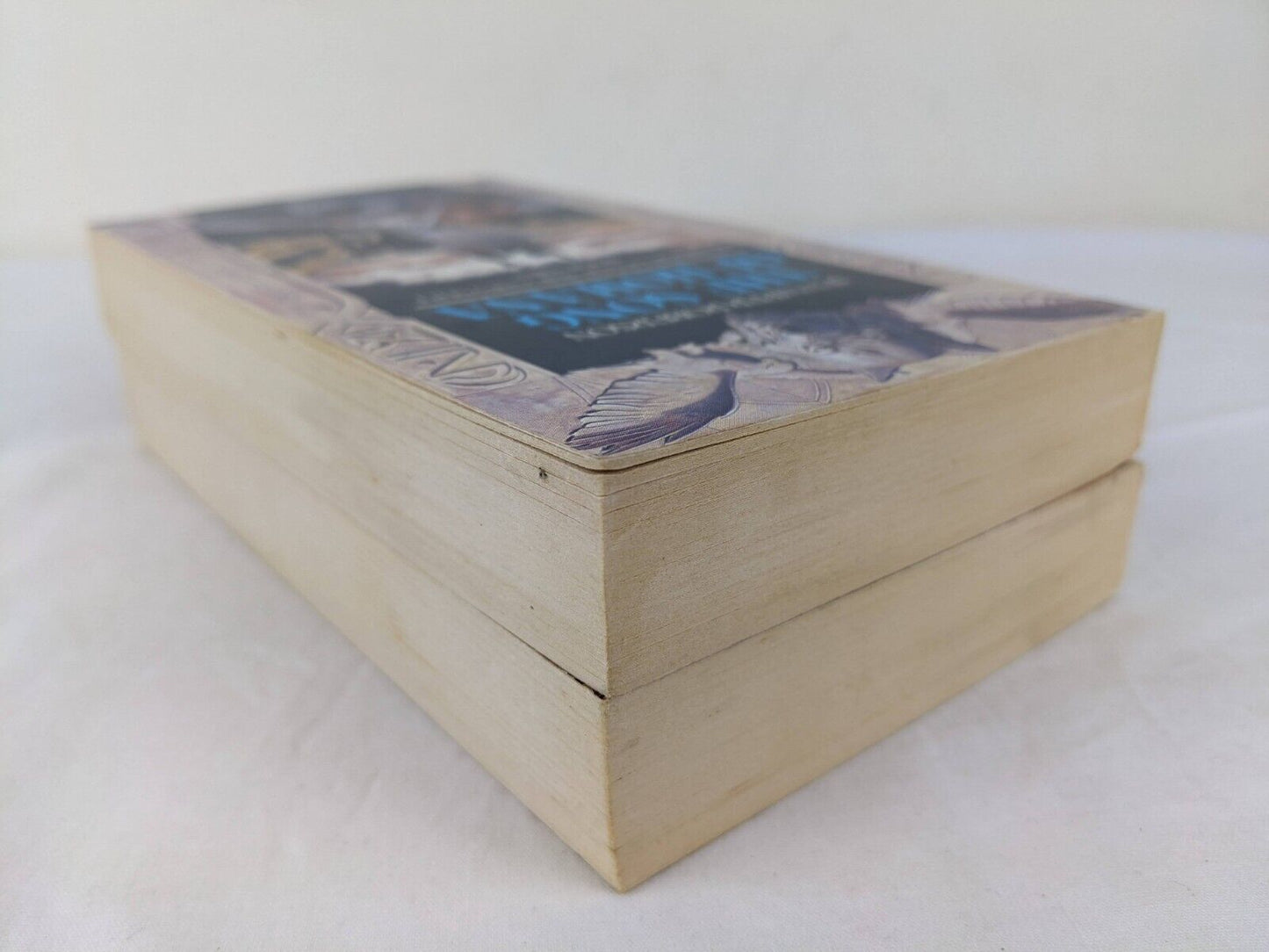 Chronicles of the Cheysuli by Jennifer Roberson - Homana & Sword 1987