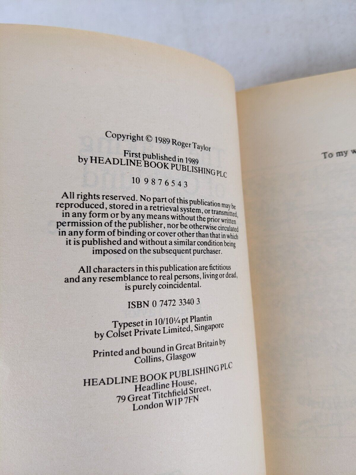 The Chronicles Of Hawklan By Roger Taylor 1989 Fyorlund Orthlund Narsindal