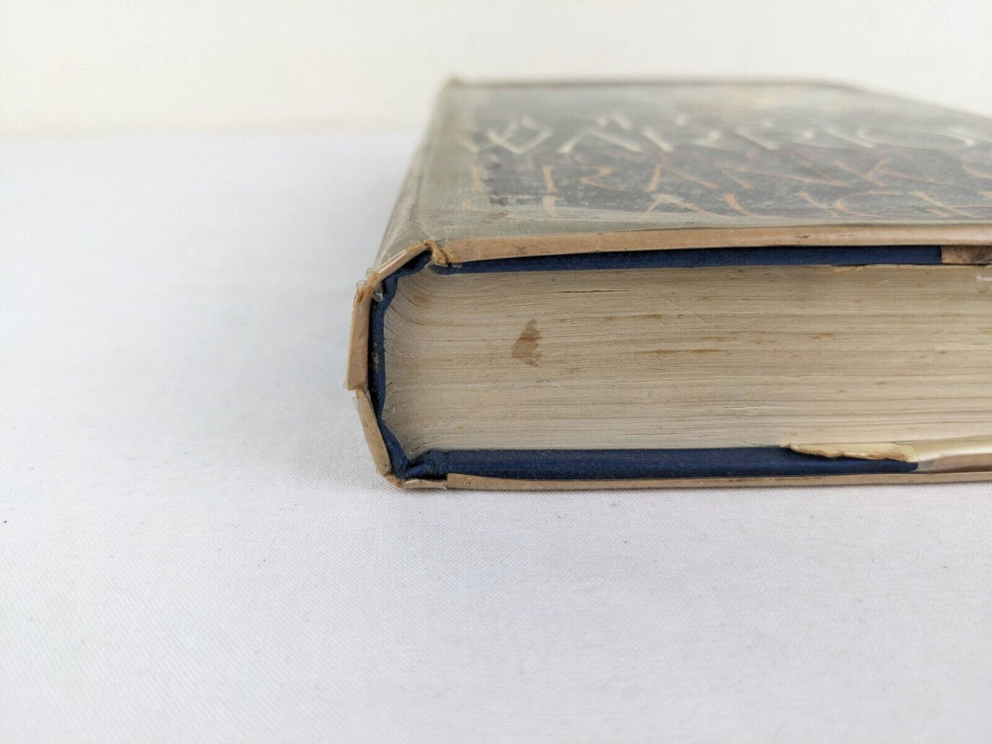 God's Warrior by Frank G. Slaughter hardcover 1967