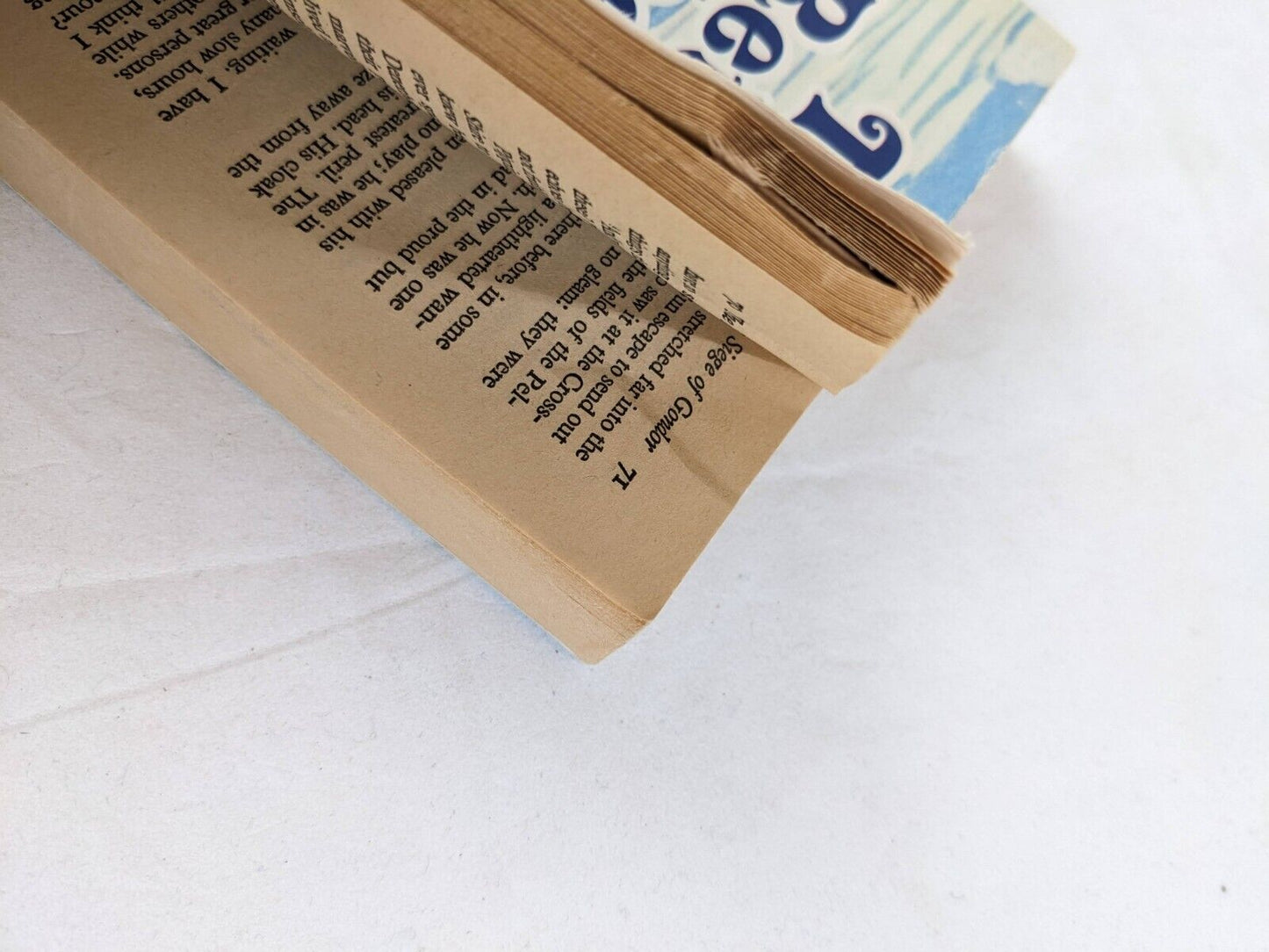 The return of the king by J. R. R. Tolkien - 1974 unwin