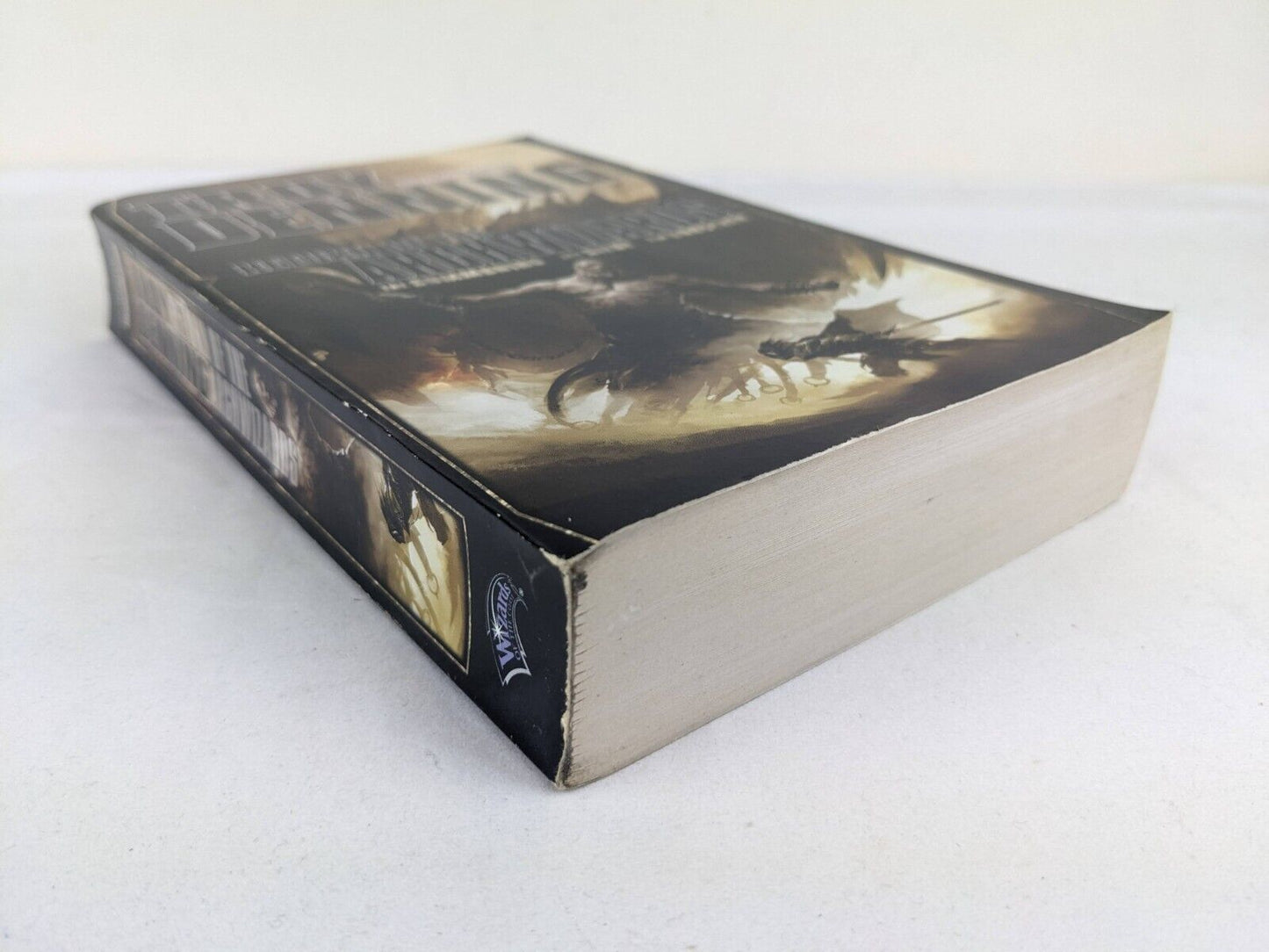 Return of the archwizards Omnibus by Troy Denning 2009