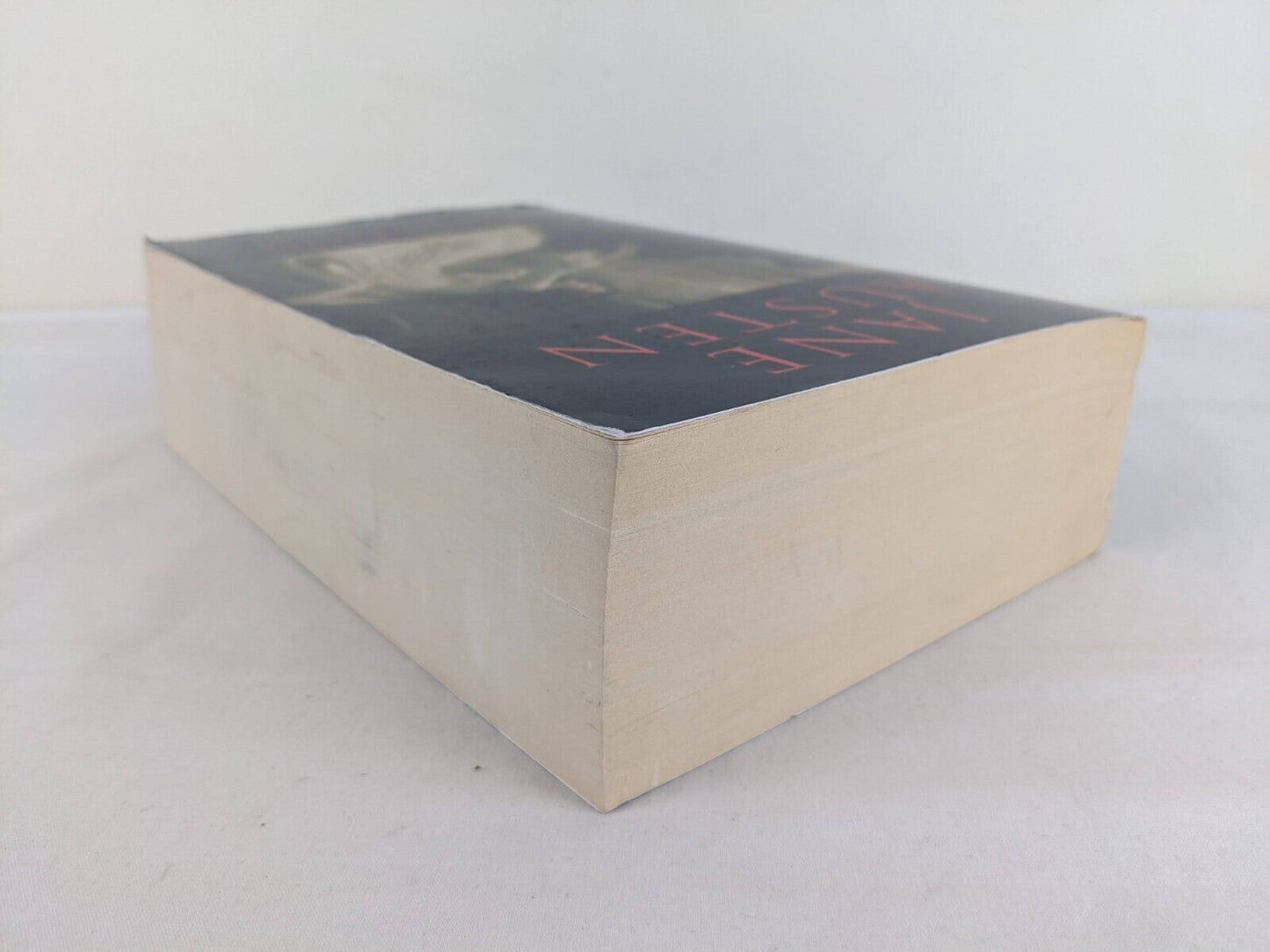 Jane Austen Collection: Emma, Sense & Sensibility, Pride and prejudice etc. 2012