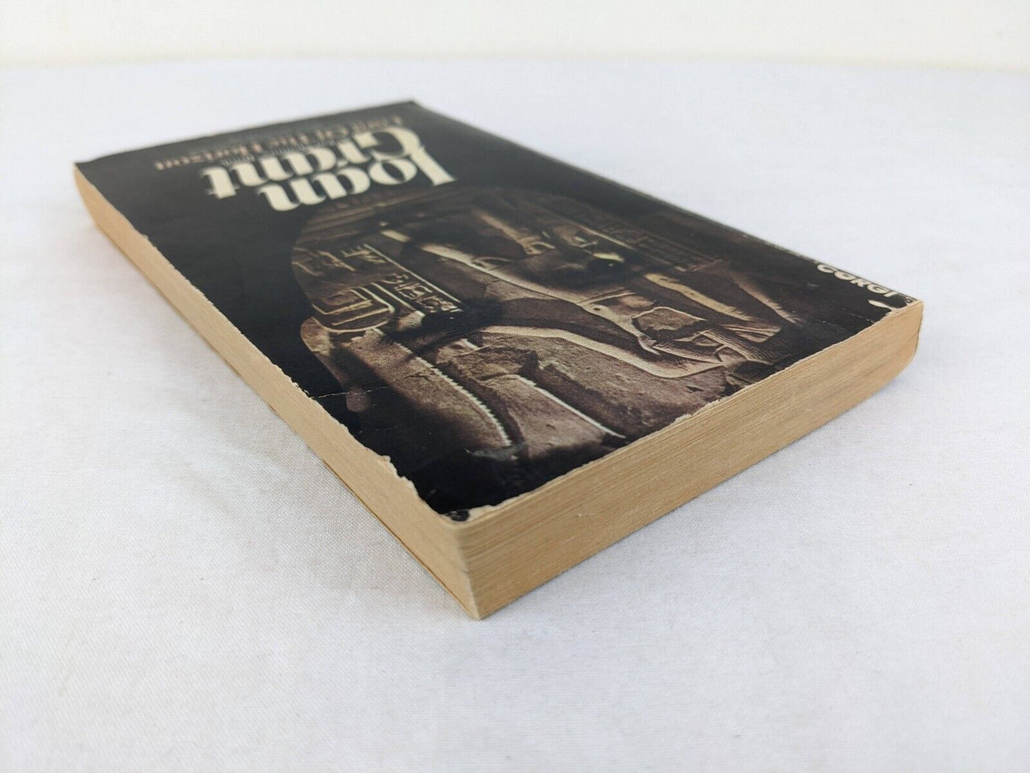 Lord of the horizon by Joan Grant 1975 corgi books