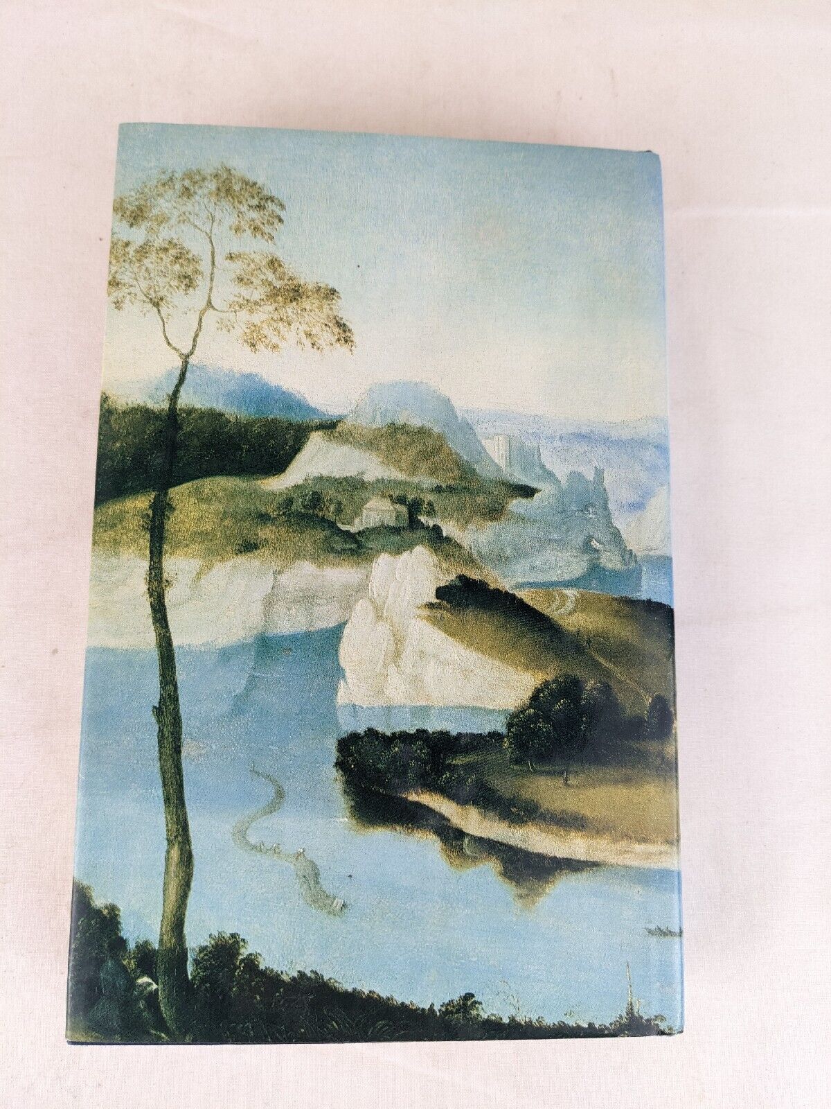 Helliconia Winter by Brian Aldiss 1985 hardcover first edition