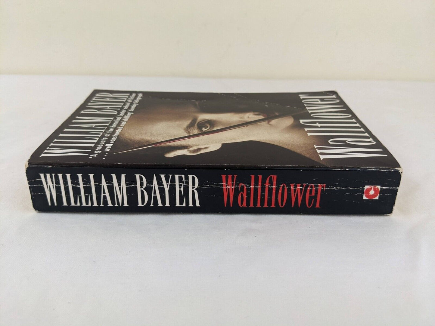 Wallflower by William Bayer 1993