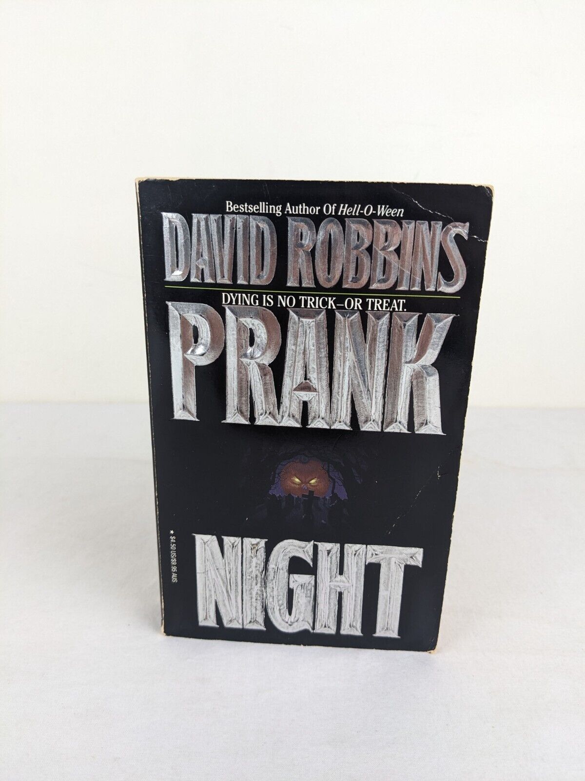 Prank Night by David Robbins 1994